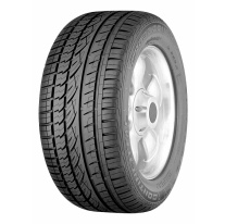 Continental 265/50R20 111V XL FR CrossContact UHP