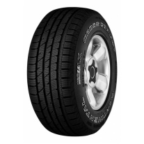 Continental 265/60R18 110T ContiCrossContact LX