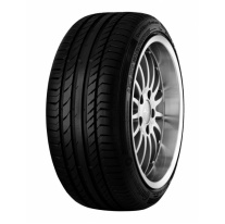 Continental 225/45R17 91W ContiSportContact 5 SSR *