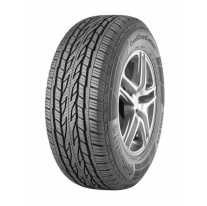 Continental 255/65R17 110H FR ContiCrossContact LX 2