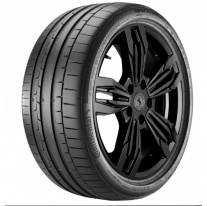 Continental 275/30ZR20 (97Y) XL FR SportContact 6 AO ContiSilent