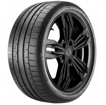Continental 285/30ZR22 (101Y) XL FR SportContact 6 AO ContiSilent