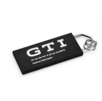 VW přívěšek na klíče GTI