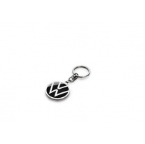 VW přívěsek na klíče - logo VW