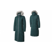 Škoda dámský zimní kabát L