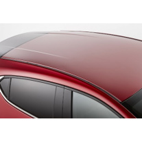 Mazda střešní lišta - pravá strana