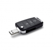 VW Flash disk USB 2.0 klíč