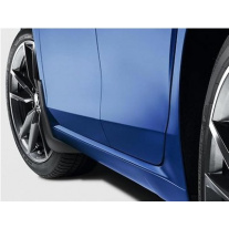 VW přední lapače nečistot pro Golf VIII