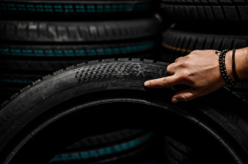 DOT kód na pneumatikách – je datum výroby důležité? 