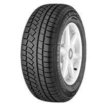 Continental 215/60R17 96H FR 4x4WinterContact *
