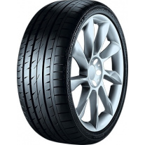 Continental 255/40R17 94W FR ML ContiSportContact 3 MO