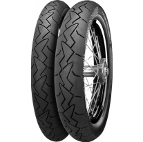 Continental 90/90 R 18 51V ContiClassicAttack přední