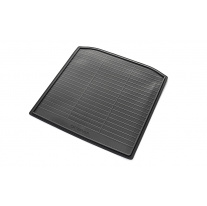 Koberec oboustranný gumový do kufru Škoda Octavia III combi 2012-2017