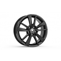 Kolo z lehké slitiny TRIUS 17" pro OCTAVIA III