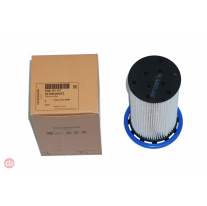 Nástavec filtru s těsněním Škoda (originál) 5Q0127177