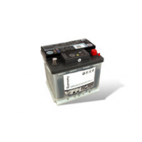 Autobaterie 59 Ah / 640 A Start-Stop JZW915089