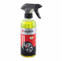 Würth čistič disků 400 ml