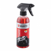 WÜRTH odstraňovač hmyzu 400 ml