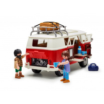 VW T1 karavan od Playmobil