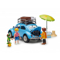 VW Beetle od Playmobil