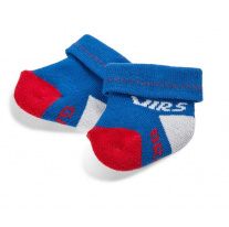 Škoda dětské ponožky RS 13-14 (0-2 měsíce)