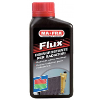 MA-FRA FLUX STOP utěsňovač chladiče prášek, 65 gr.