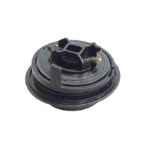 Hrdlo plnící Škoda (originál) 038115301E