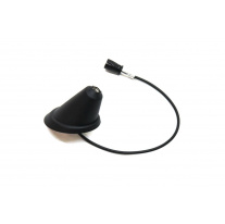 Nožička antény Škoda (originál) 1J0035501C