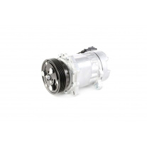 Kompresor klimatizace Škoda (originál) 5N0820803