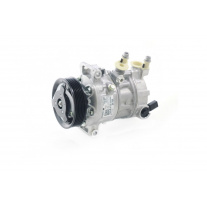 Kompresor klimatizace Škoda (originál) 8J0260805