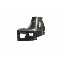 Vyztužení pro těsnící kanál Škoda (originál) 1S6813334D