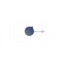 Krytka Škoda (originál)1ST807241