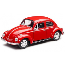 VW Autíčko Beetle na hraní