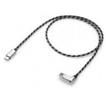 VW premium USB-C kabel pro USB-C, 70 cm