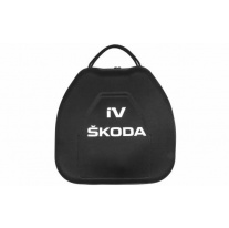 Škoda taška pro nabíjecí kabely