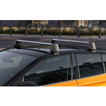 Škoda základní střešní nosič FABIA IV