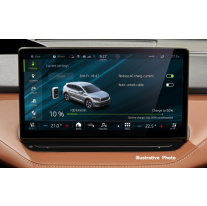 Škoda rychlé nabíjení 125 kW