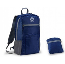 VW skládací batoh