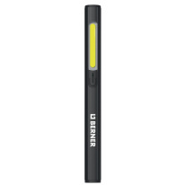 BERNER Pen Light Slimest, Typ C LED