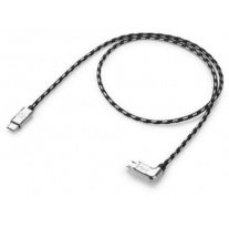 VW premium USB-C kabel pro micro USB, 70 cm