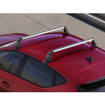 SEAT nosné tyče pro Leon od 2020