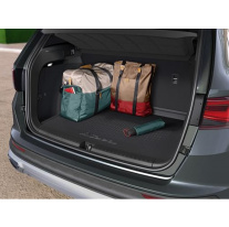 SEAT ochranná vana do zavazadlového prostoru pro Ateca od 2020