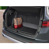 SEAT ochranná vana zavazadlového prostoru s vysokými okraji pro Ateca od 2020 