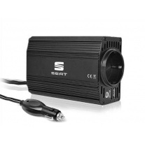 SEAT proudový měnič 300 W