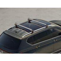 SEAT nosné tyče pro Tarraco od 2018