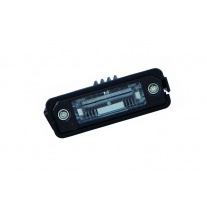 Osvětlení SPZ Škoda (originál) 3D0943021A