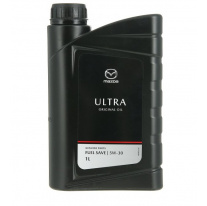 MAZDA originální olej Ultra 5W-30 1 l
