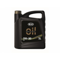 KIA originální olej 0W-30 C2 5 l