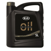 KIA originální olej 0W-20 5 l