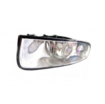 Halogenový mlhový světlomet Škoda (originál)